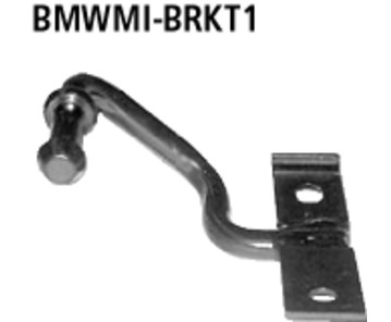 Halter LH außen für ESD BMW Mini Diesel