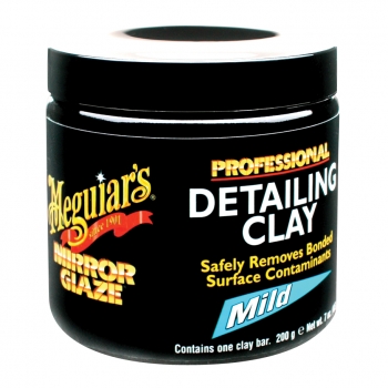 Meguiar's Mild Overspray Clay Bar