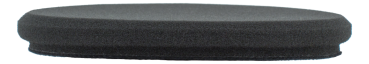Soft Buff Foam Finishing Disc