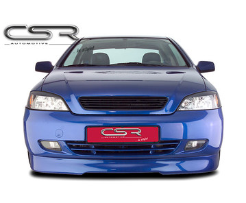 Frontspoileransatz, X-Line für Opel Astra G