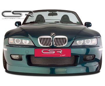 Frontspoileransatz, X-Line für BMW E36/7,E36/8 Z3