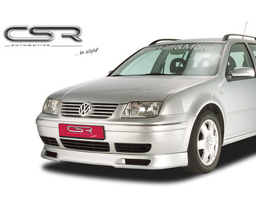 Frontspoileransatz, X-Line für VW Golf 4
