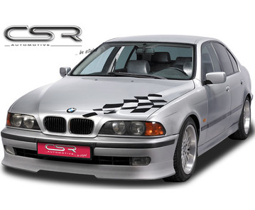 Frontspoileransatz, X-Line für BMW 5er E39