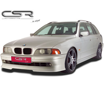 Frontspoileransatz, X-Line für BMW 5er E39