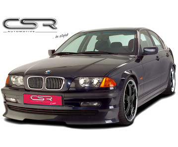 Frontspoileransatz, X-Line für BMW 3er E46