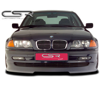 Frontspoileransatz, X-Line für BMW 3er E46