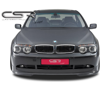 Frontspoileransatz, X-Line für BMW 7er E65