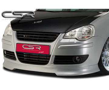 Frontspoileransatz, X-Line für VW Polo 9N3