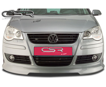 Frontspoileransatz, X-Line für VW Polo 9N3