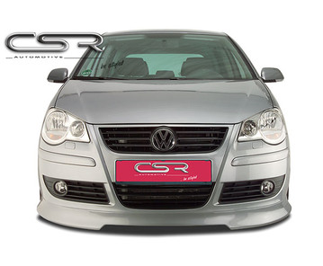 Frontspoileransatz, X-Line für VW Polo 9N3