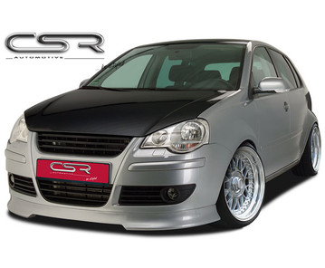 Frontspoileransatz, X-Line für VW Polo 9N3