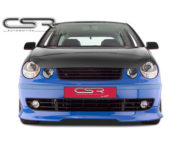 Frontspoileransatz, X-Line für VW Polo 9N