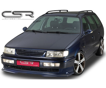 Frontspoileransatz, X-Line für VW Passat 35i B4