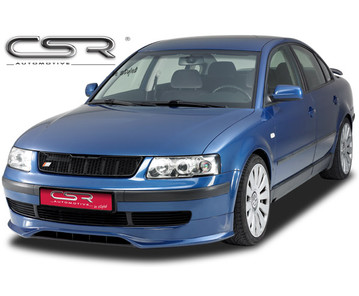 Frontspoileransatz, SF-Line für VW Passat 3B/B5