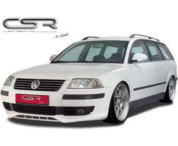 Frontspoileransatz, SF-Line für VW Passat 3BG/B5