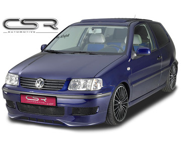 Frontspoileransatz, SF-Line für VW Polo 6N2