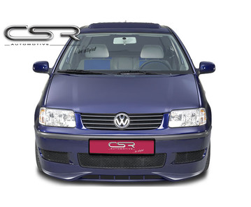 Frontspoileransatz, SF-Line für VW Polo 6N2