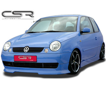 Frontspoileransatz, X-Line für VW Lupo 6X
