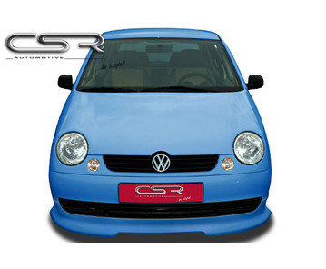Frontspoileransatz, X-Line für VW Lupo 6X