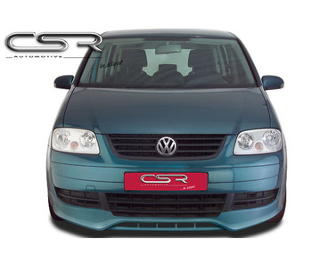Frontspoileransatz, SF-Line für VW Touran