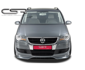 Frontspoileransatz, SF-Line für VW Touran GP