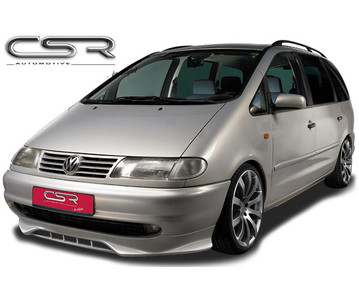Frontspoileransatz, SF-Line für VW Sharan