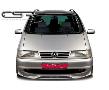 Frontspoileransatz, SF-Line für VW Sharan