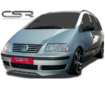 Frontspoileransatz, SF-Line für VW Sharan