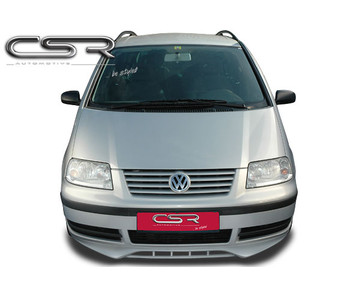 Frontspoileransatz, SF-Line für VW Sharan