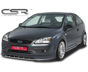 Frontspoileransatz, X-Line für Ford Focus 2 C307