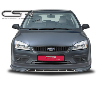Frontspoileransatz, X-Line für Ford Focus 2 C307