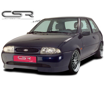 Frontspoileransatz, X-Line für Ford Fiesta MK4