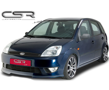 Frontspoileransatz, X-Line für Ford Fiesta MK6