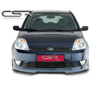 Frontspoileransatz, X-Line für Ford Fiesta MK6