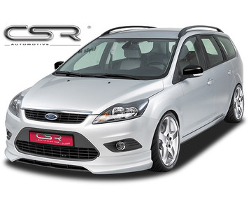 Frontspoileransatz, SF-Line für Ford Focus 2 C307