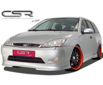 Frontspoileransatz, X-Line für Ford Focus 1 Facelift