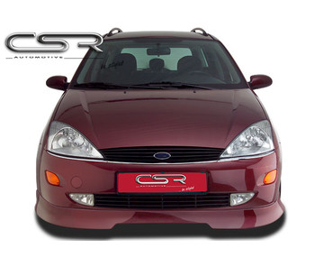 Frontspoileransatz, X-Line für Ford Focus 1 vor Facelift