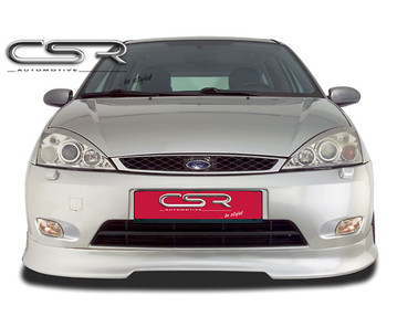 Frontspoileransatz, X-Line für Ford Focus 1 Facelift