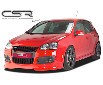Frontspoileransatz, X-Line für VW Jetta 5