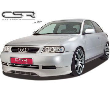 Frontspoileransatz, SF-Line für Audi A3 8L