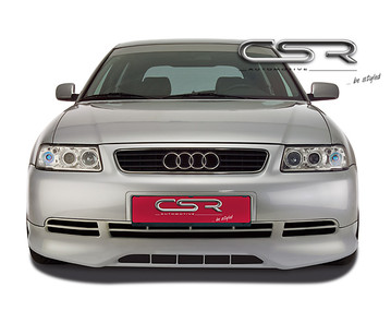 Frontspoileransatz, SF-Line für Audi A3 8L