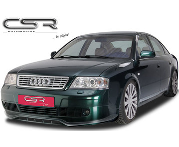 Frontspoileransatz, SF-Line für Audi A6 C5