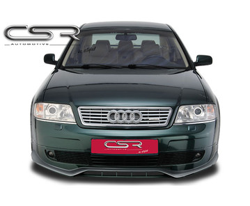 Frontspoileransatz, SF-Line für Audi A6 C5