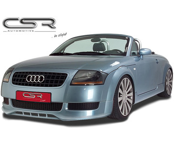 Frontspoileransatz, SF-Line für Audi TT 8N