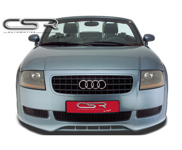 Frontspoileransatz, SF-Line für Audi TT 8N