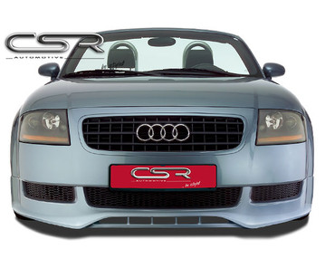 Frontspoileransatz, SF-Line für Audi TT 8N