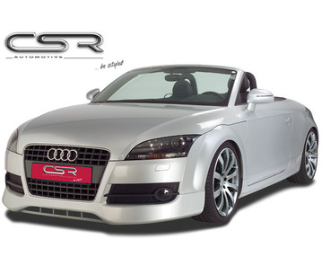 Frontspoileransatz, SF-Line für Audi TT 8J