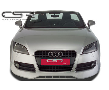 Frontspoileransatz, SF-Line für Audi TT 8J
