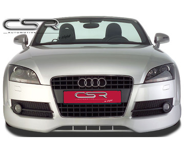 Frontspoileransatz, SF-Line für Audi TT 8J