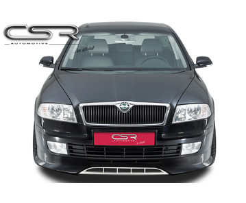 Frontspoileransatz, SF-Line für Skoda Octavia 1Z